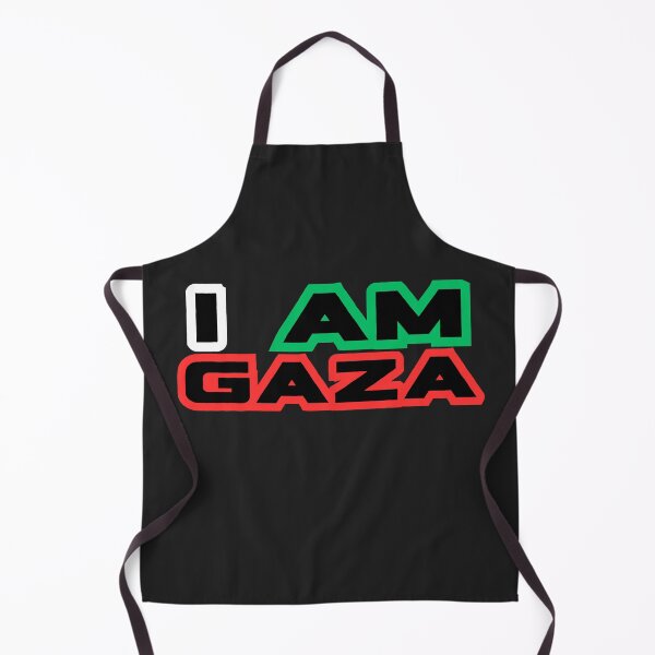 Item preview, Solidarity with oppressed peoples designed and sold by Mr and Mrs B.