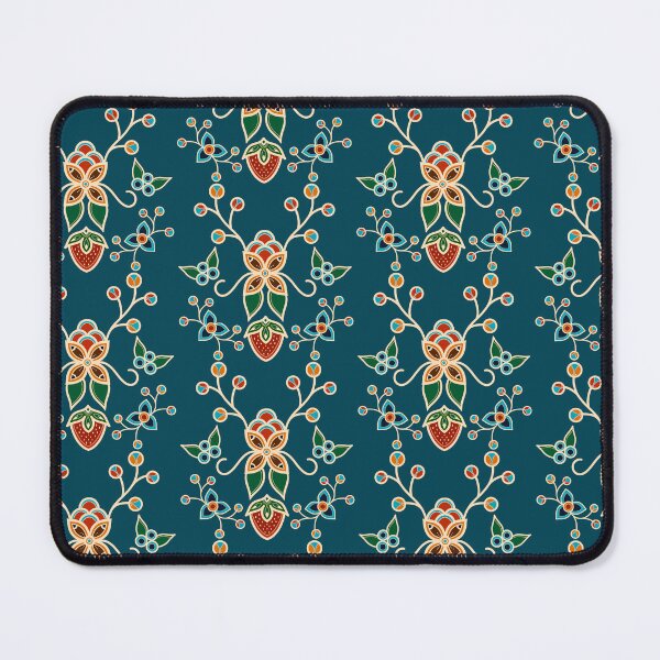 Item preview, Sunset Floral designed and sold by Niibidoon.