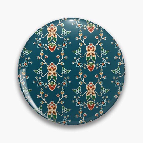 Item preview, Sunset Floral designed and sold by Niibidoon.