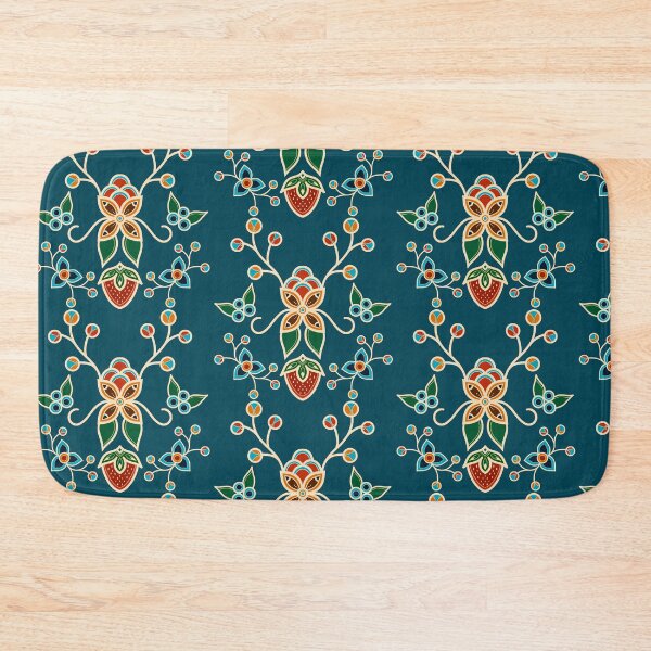 Item preview, Sunset Floral designed and sold by Niibidoon.