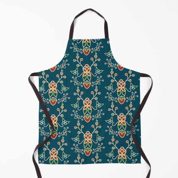 Item preview, Sunset Floral designed and sold by Niibidoon.