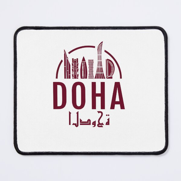 Item preview, DOHA QATAR designed and sold by Joshuasanga76a.