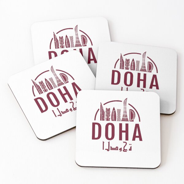 Item preview, DOHA QATAR designed and sold by Joshuasanga76a.