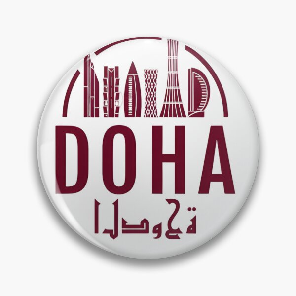 Item preview, DOHA QATAR designed and sold by Joshuasanga76a.