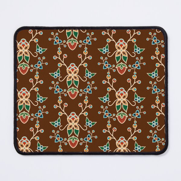 Item preview, Sunset Floral designed and sold by Niibidoon.