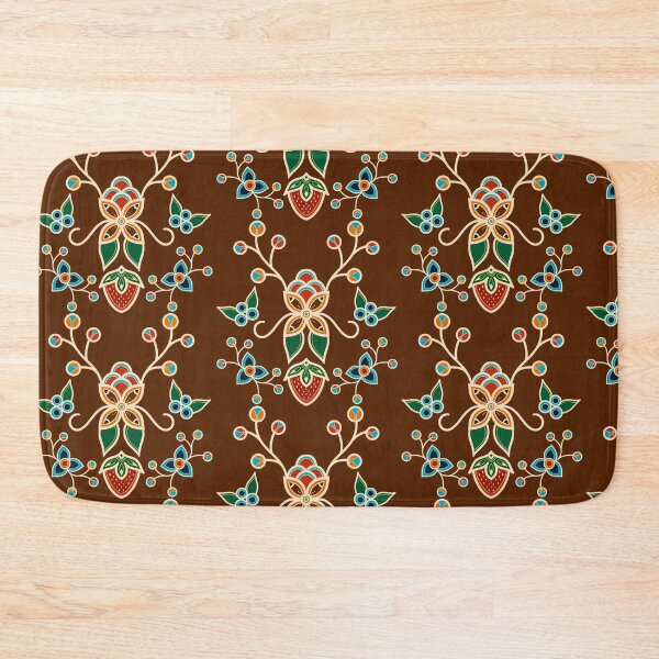 Item preview, Sunset Floral designed and sold by Niibidoon.
