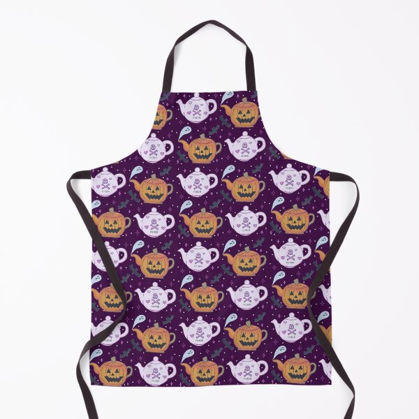 Item preview, Spooky teapots designed and sold by Bugbotherer30.