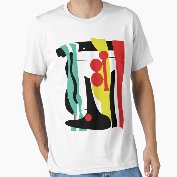 Item preview, Ace 'Silver Nemesis' Primary t shirt  designed and sold by avocadokingdom.