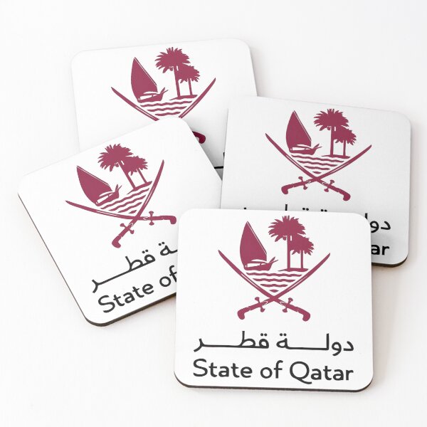 Item preview, Qatar State designed and sold by Joshuasanga76a.