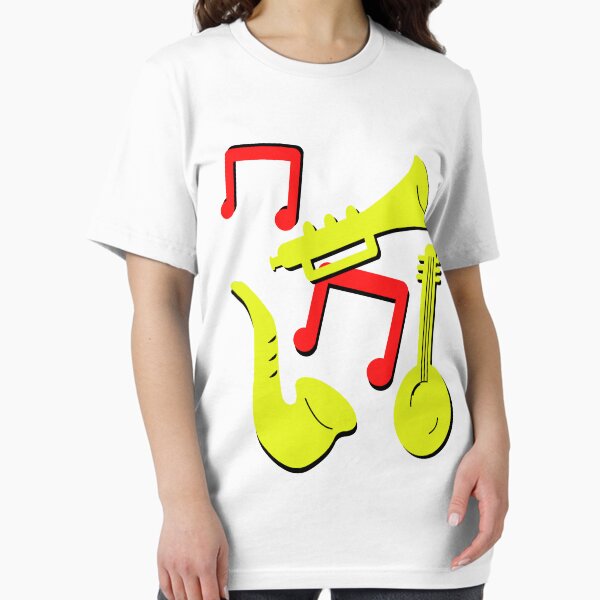 Item preview, Ace 'Remembrance Jazz' Wicked Musical Instruments designed and sold by avocadokingdom.