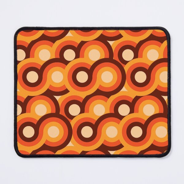 Item preview, Groovy Loops designed and sold by Donkey's Salad.