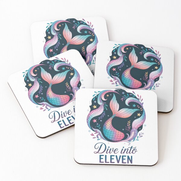 Item preview, Sumérgete en ELEVEN designed and sold by jkrphoto.