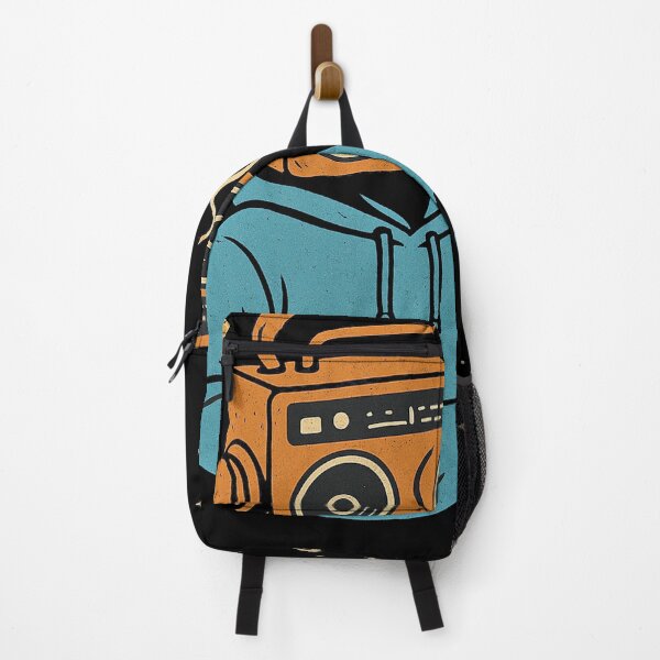 Item preview, RadioHead designed and sold by DTRHco.