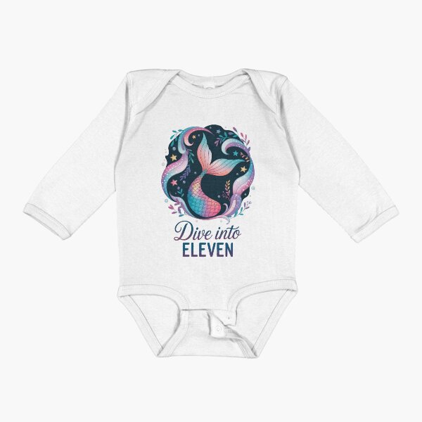 Item preview, Dive into ELEVEN designed and sold by jkrphoto.