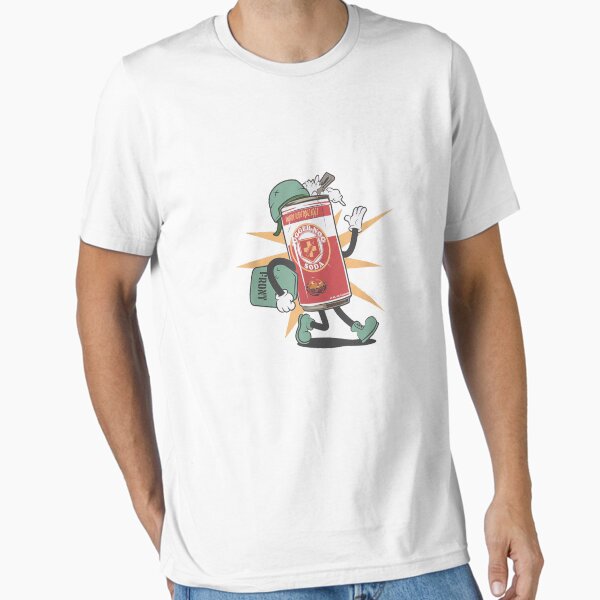 Item preview, Juggernog Can - Black Ops Zombies  designed and sold by SLH-69.
