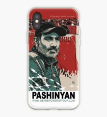 Nikol Pashinyan iPhone case iPhone Case
