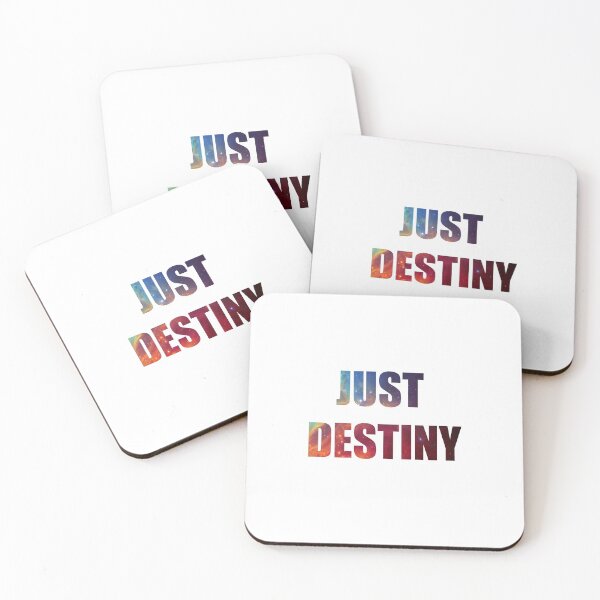 Item preview, Just Destiny Nebula designed and sold by skepticalpotato.