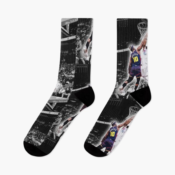 Item preview, Bam Adebayo Vs Jimmy Butler designed and sold by Quadghouls.