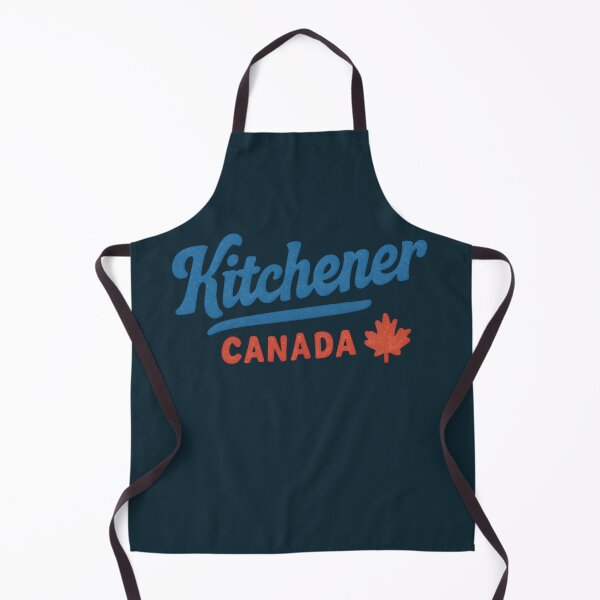 Item preview, Kitchener Ontario Canada designed and sold by HowToCanadian.