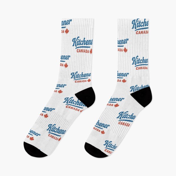 Item preview, Kitchener Ontario Canada  designed and sold by HowToCanadian.