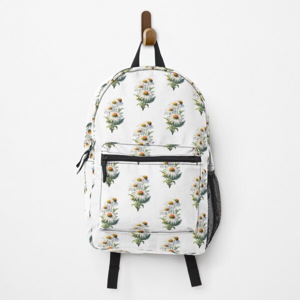 Item preview, White Coneflower designed and sold by HOMETOWN86.