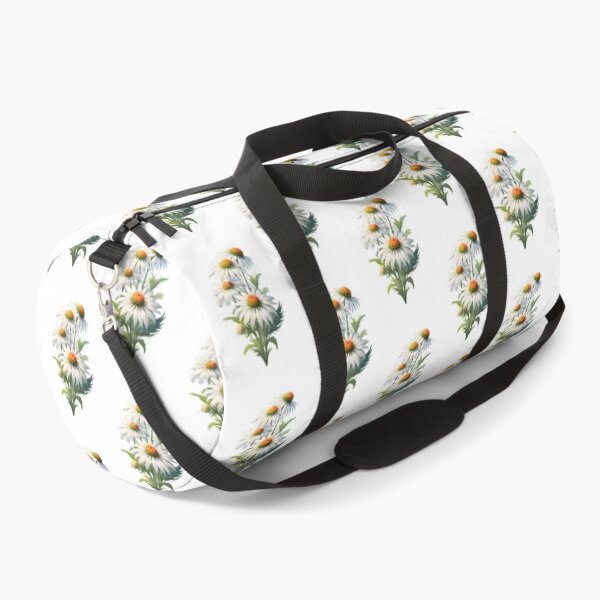 Item preview, White Coneflower designed and sold by HOMETOWN86.