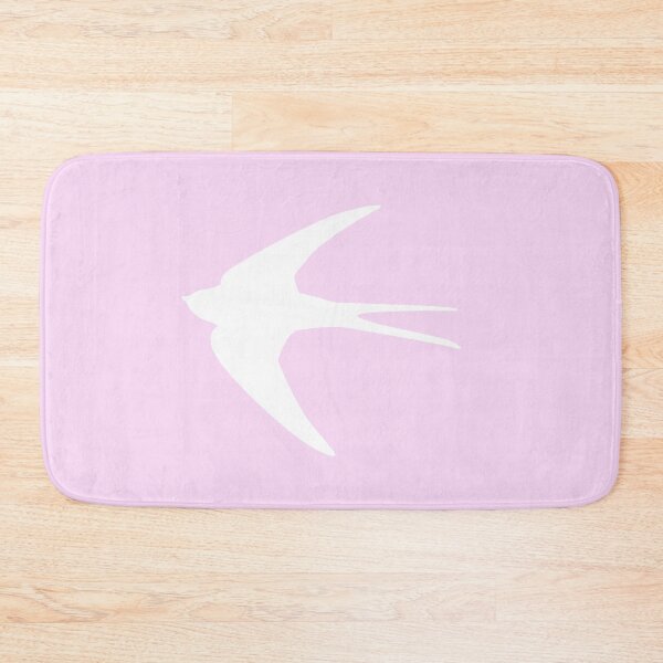 Item preview, White Swallow  designed and sold by CoputerEasel.