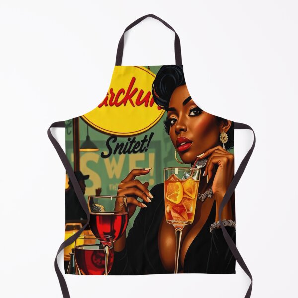 Item preview, Cocktails at BL4CK designed and sold by R0X Designs .