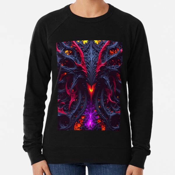 Item preview, Abstract Goth Paint Design designed and sold by EyesthatBlind.