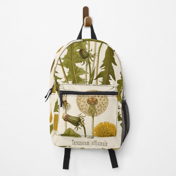 Item preview, DANDELION Antique botanical illustration designed and sold by FLIP-original.