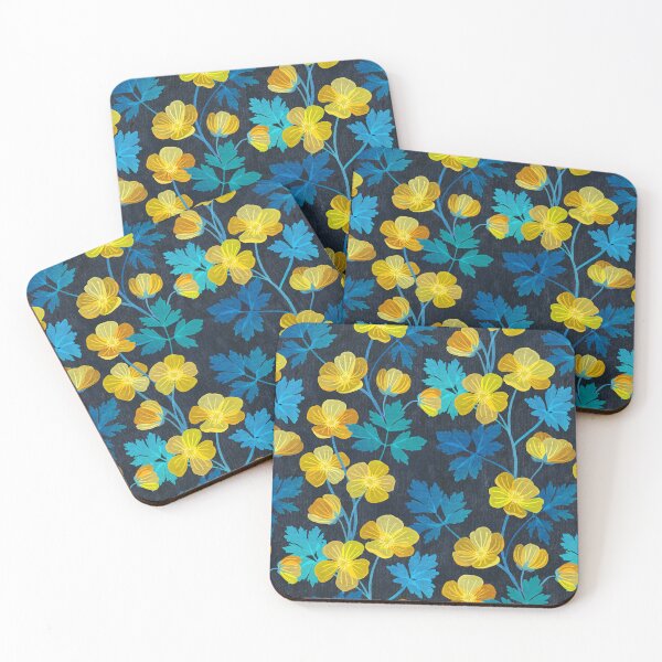 Item preview, Just Buttercups designed and sold by micklyn.