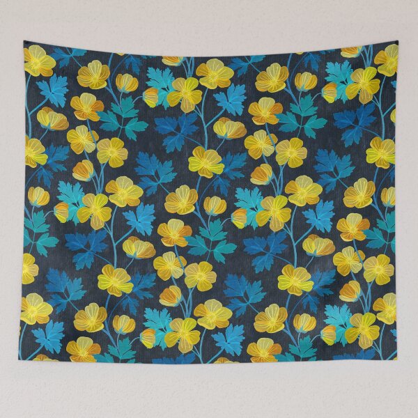 Item preview, Just Buttercups designed and sold by micklyn.