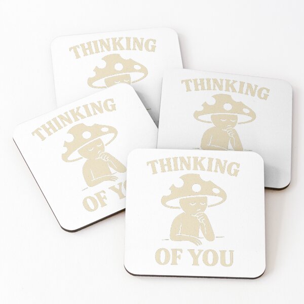 Item preview, Thinking Of You designed and sold by DTRHco.