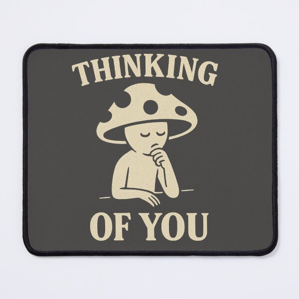 Item preview, Thinking Of You designed and sold by DTRHco.