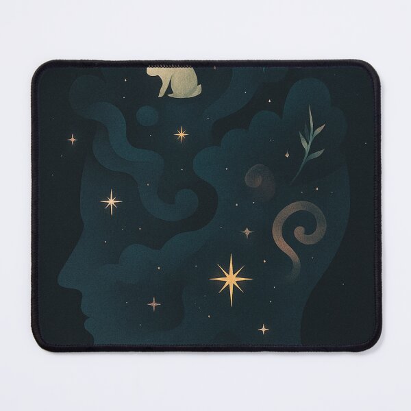 Item preview, Follow The White Rabbit designed and sold by DTRHco.