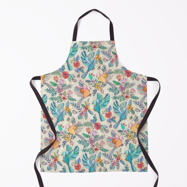 Item preview, Whimsical Summer Flight designed and sold by micklyn.