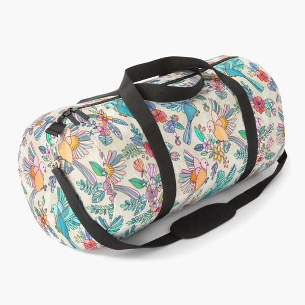 Item preview, Whimsical Summer Flight designed and sold by micklyn.