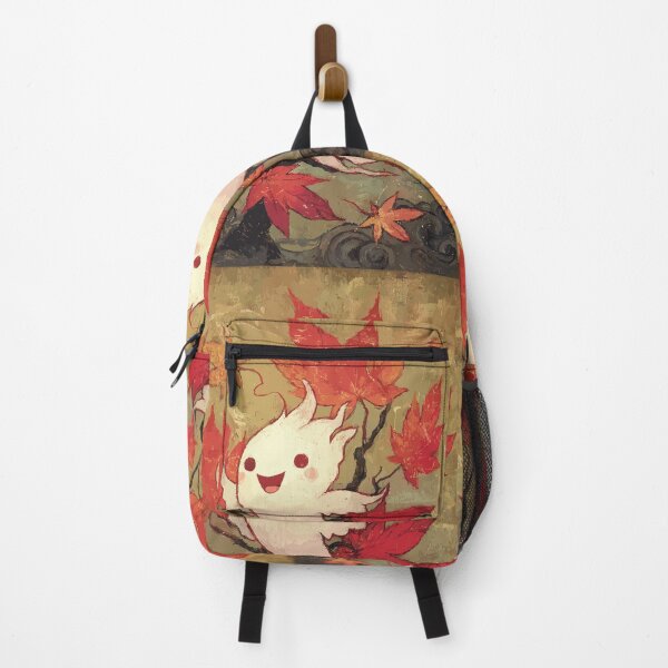 Item preview, Mythical Kodama Yokai designed and sold by bapupa.