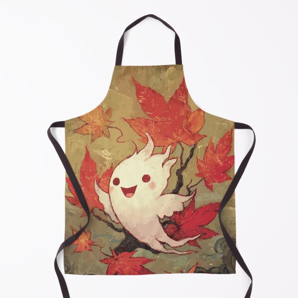 Item preview, Mythical Kodama Yokai designed and sold by bapupa.