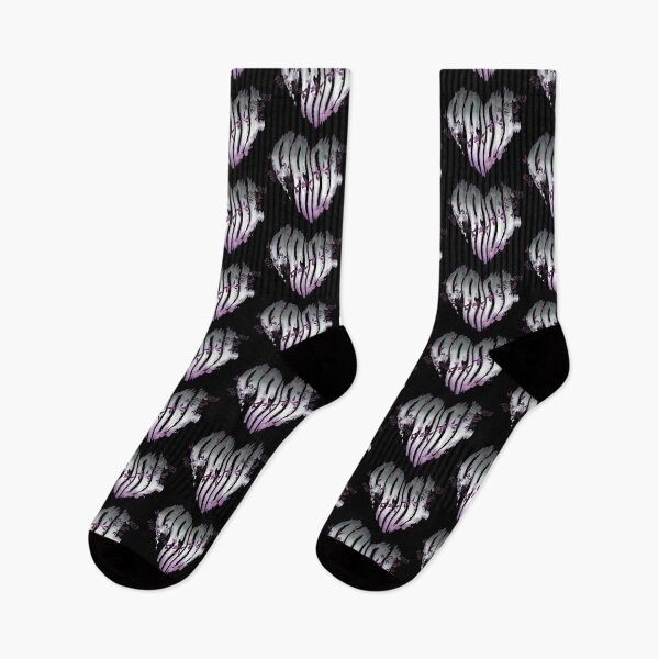 Item preview, Vibrant Asexual Pride Heart Floral Bloom designed and sold by ArinkaDzu-shop.