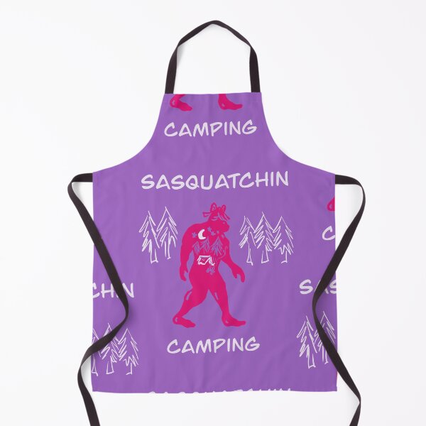 Item preview, Sasquatchin! designed and sold by Fatboy0699.