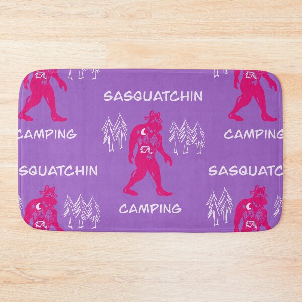Item preview, Sasquatchin! designed and sold by Fatboy0699.