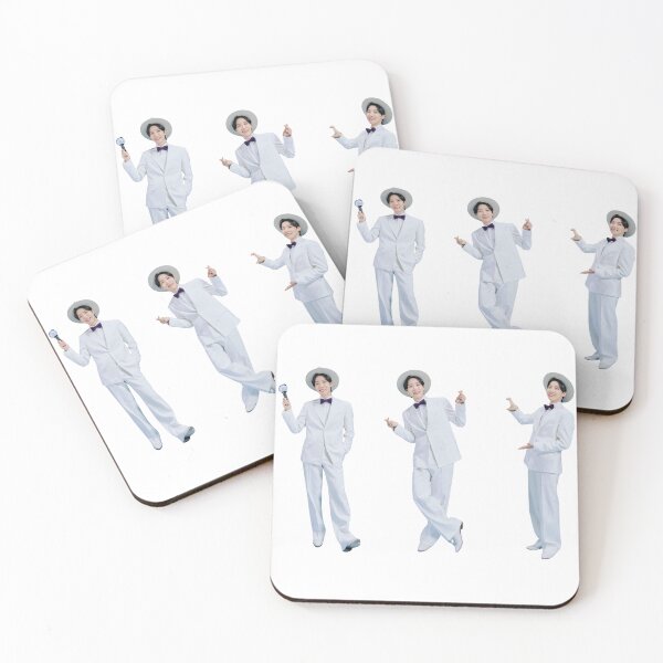 Item preview, BTS jhope designed and sold by jaofnn.