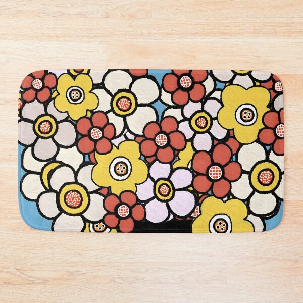 Item preview, Floodle Primary bunch designed and sold by bekki smith.