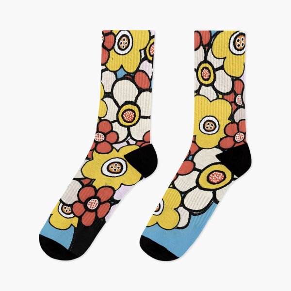 Item preview, Floodle Primary bunch designed and sold by bekki smith.