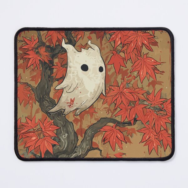 Item preview, Forest Kodama Yokai designed and sold by bapupa.