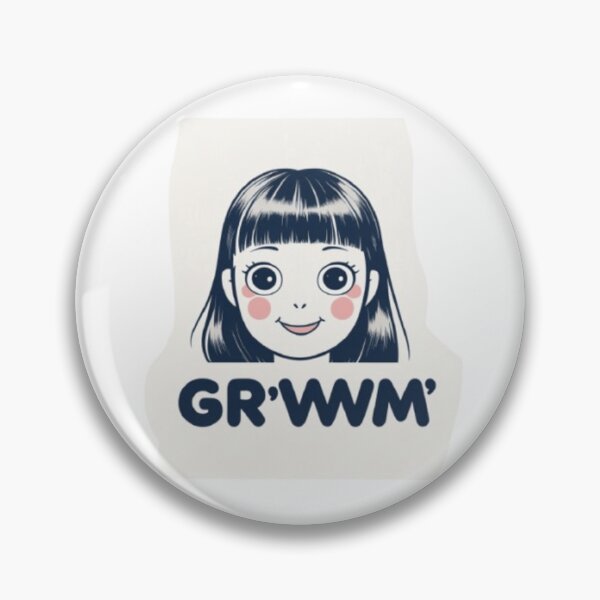 Item preview, GET READY WITH ME designed and sold by Greg7712.