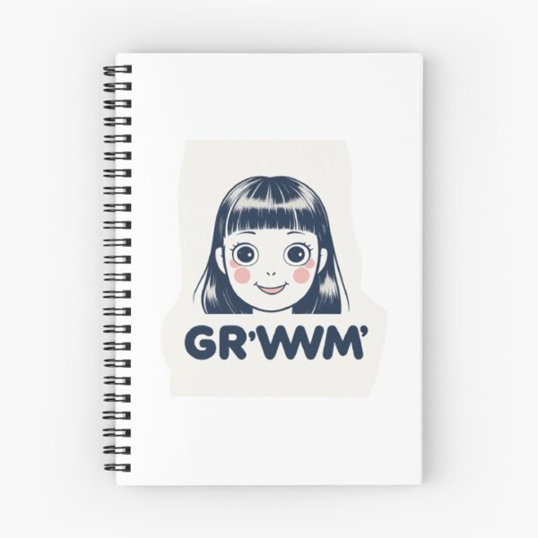 Item preview, GET READY WITH ME designed and sold by Greg7712.