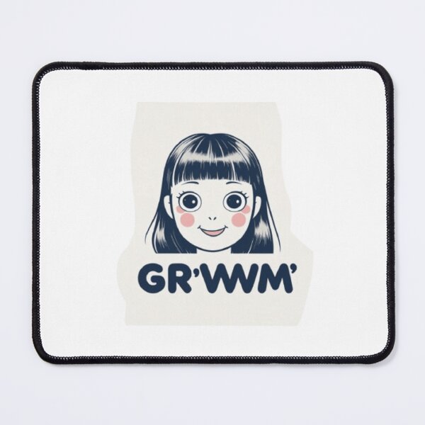 Item preview, GET READY WITH ME designed and sold by Greg7712.