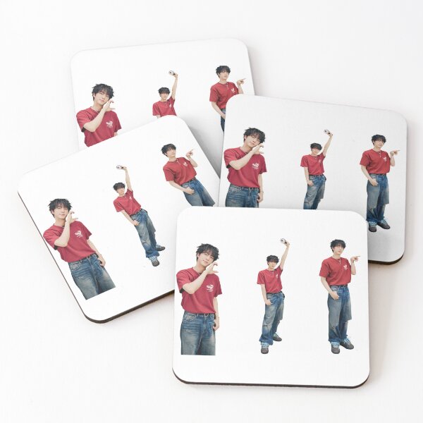Item preview, BTS jin designed and sold by jaofnn.